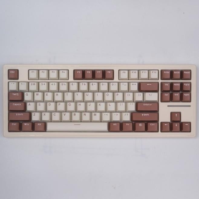 Vortexseries Vortex Xera87 Xera 87 Xera-87 Mechanical Tkl Keyboard Co