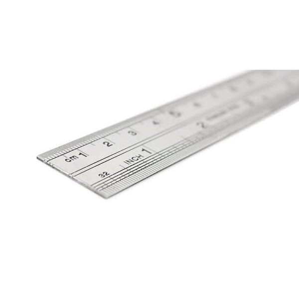 

Promo! Penggaris Stainless 2 Meter Nankai