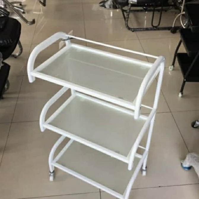 Troli salon rak salon troli facial rak facial