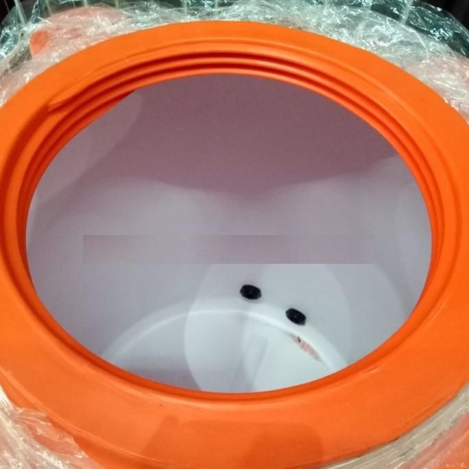 Terjangkau Toren Lele Tangki Tadon Wadah Penampungan Air Toren 250 Liter