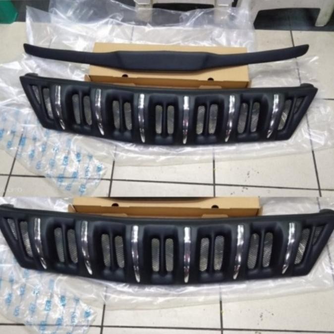 Grill Grand Innova 2011-2012-2013 Model Prado