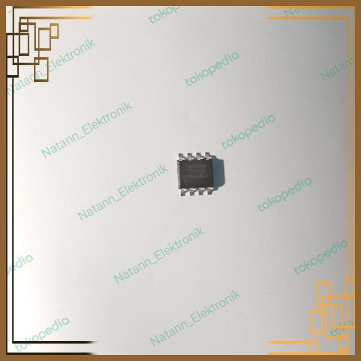 

[MRD] 5190 ic techcode smd tempel td1482a td 1482 a td1482 1482a