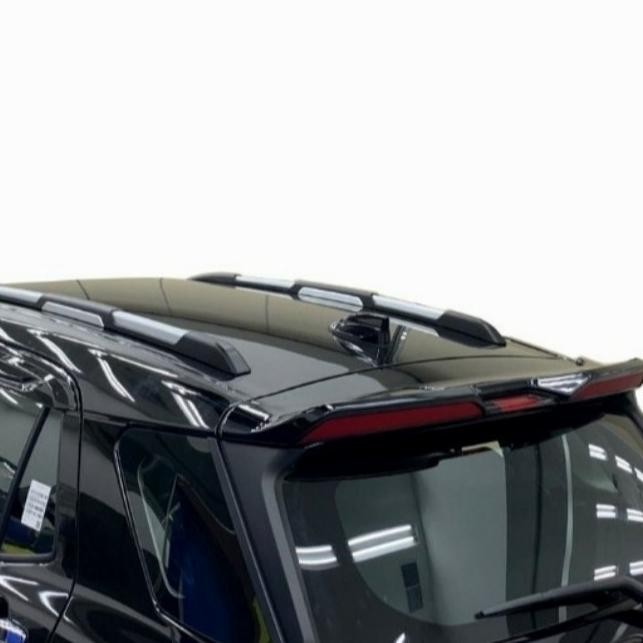 Spoiler Toyota Raize Rocky Oem