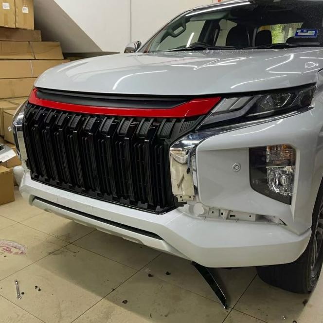 Grill Triton 2021-2022