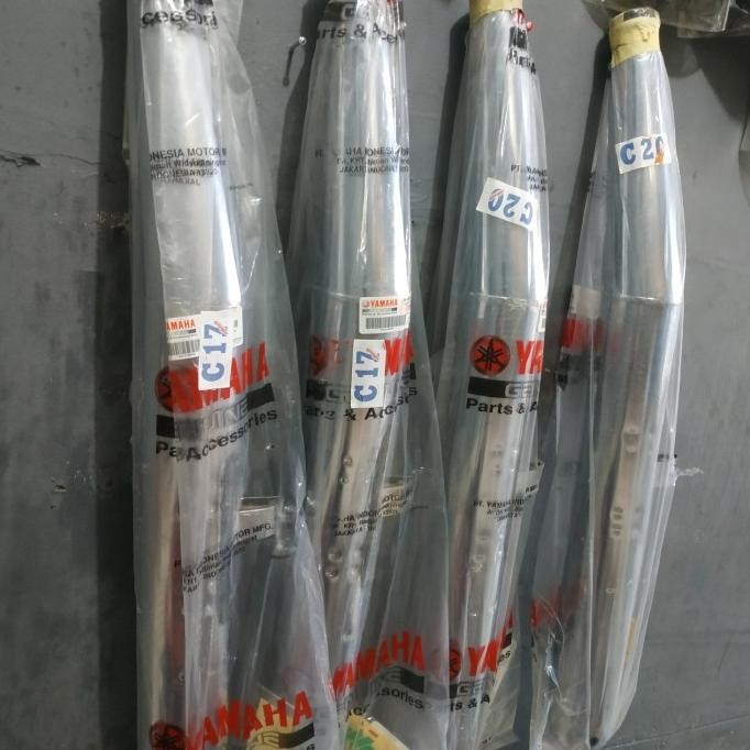 knalpot bobokan altech rx king c20 c17 altech c20 altech c17 HEMAT