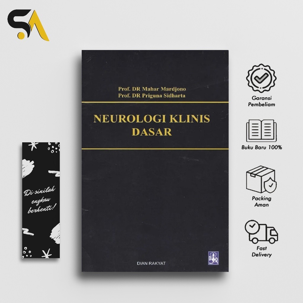Neurologi Klinis Dasar