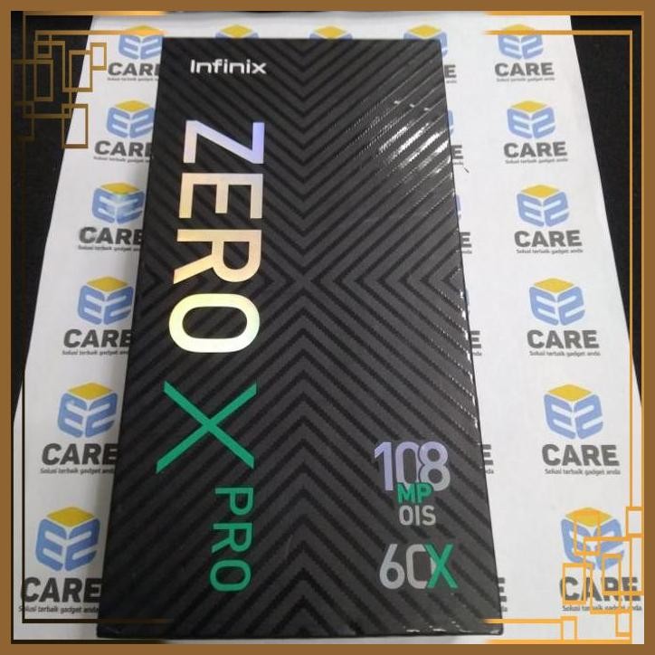 [EZS] DUS BOX HANDPHONE INFINIX ZERO X PEO X6811 ORI 100% COPOTAN