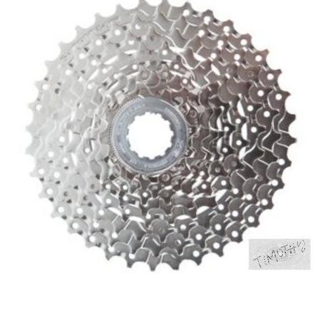 Shimano Sora Cassette Sprocket 9 Speed murah