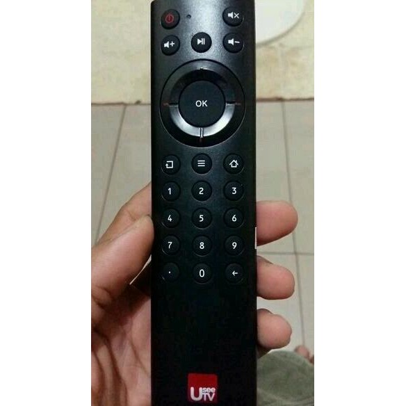REMOTE REMOT USEETV INDIHOME ORIGINAL murah