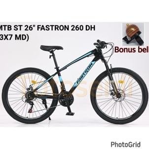 Sepeda gunung mtb 26 polygon monarch 5 sepeda gunung polygon monarch 5 murah