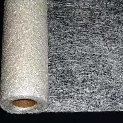serat fiber aquaproof 1 kg/fiberglass matt aquaproof anti bocor kg murah