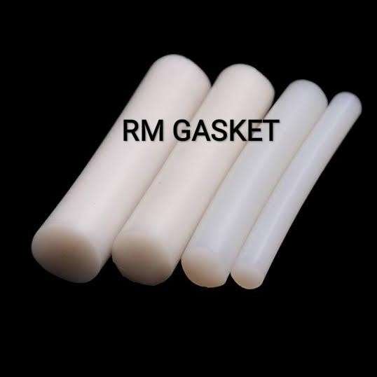 Oring Cord Silikon Padat 6mm murah