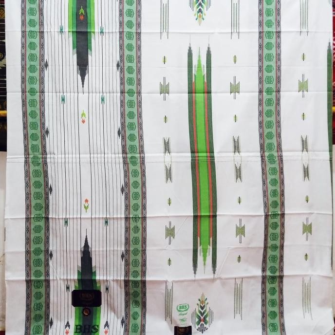 Murah Bhs Royal Sgf Stb Grade Gold