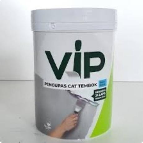 PERONTOK CAT TEMBOK VIP murah