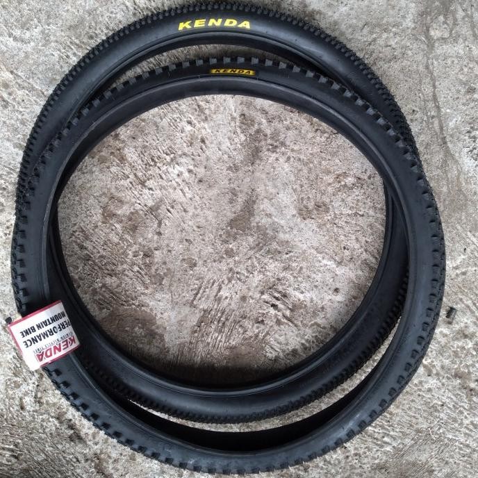 ban luar sepeda mtb 26 x 1.95 26x1.95 26x195 195 kenda murah