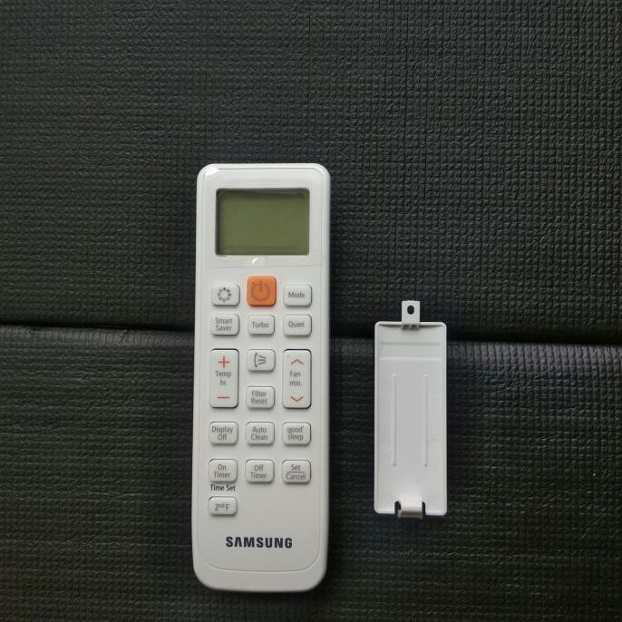 Remot Remote AC Samsung 100% Original Asli Ori murah