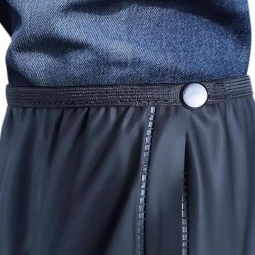 Promo [ Fiery Sport ] Protector Sepatu Activity Rain Anti Basah Pelindung Sepatu Model Sepatu Bot Pa