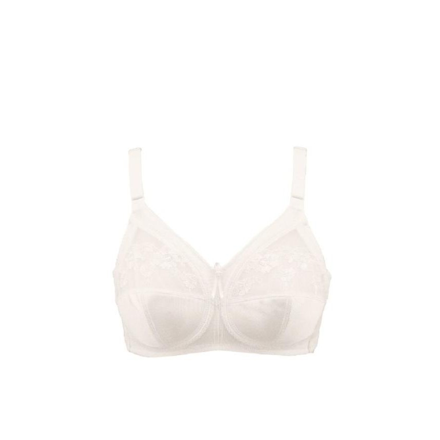 Promo, Wacoal Queen Ib 2092 - Full Cup - Non Wire - Cut & Sew