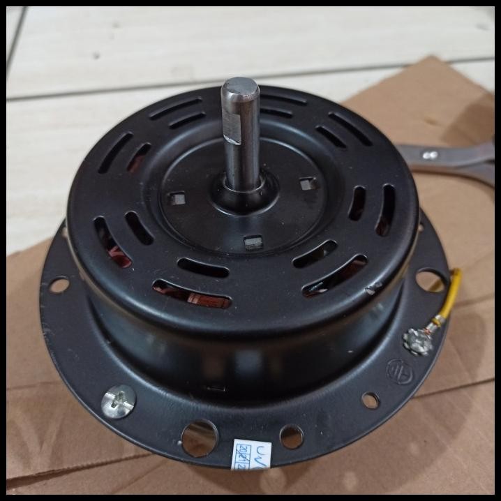 Dinamo Kipas Angin Regency 18 Inch 20 Inch Dinamo Tornado Termurah