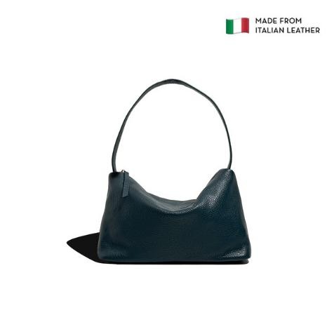 Rounn Callie 30 Tas Pundak Wanita Kulit Sapi Asli