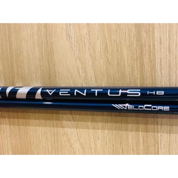 // Fujikura Ventus Blue Hybrid Velocore