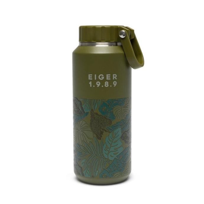 EIGER BALAVU 1.0 WATER BOTTLE