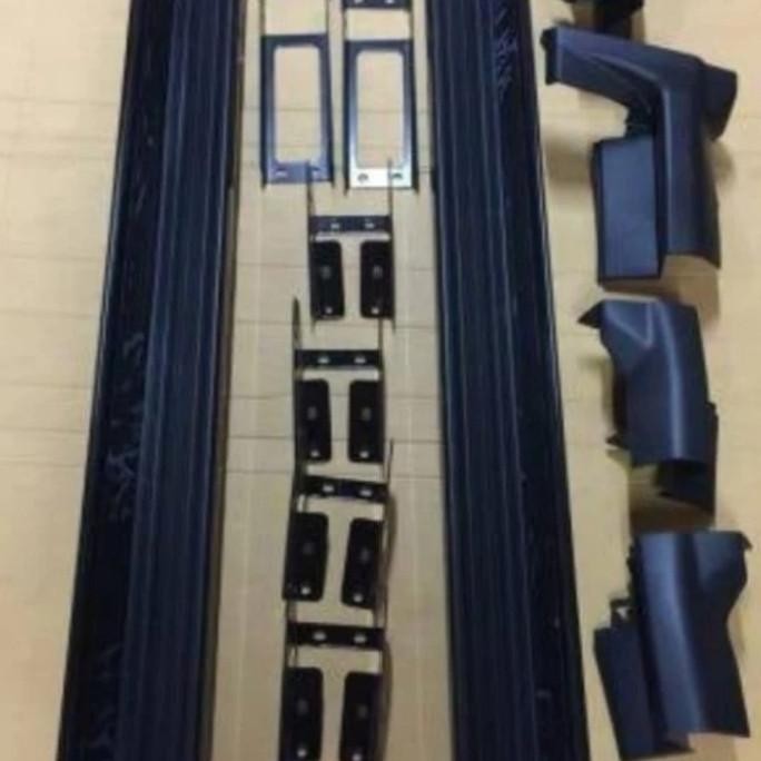 footstep new crv gen3 2007-2011