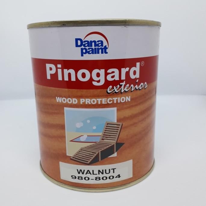 Terjangkau Danapaint Politur Pinogard 8004 Walnut