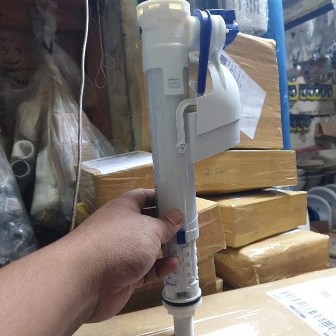 Pelampung Kloset Toto Naik Turun Original 100% (Bekas) Restock