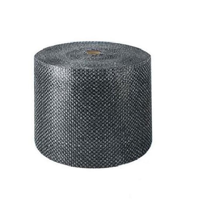

t-56 Extra Bubble Wrap Packing / BubbleWrap Tebal / Plastik Gelembung Hitam dan putih Premium