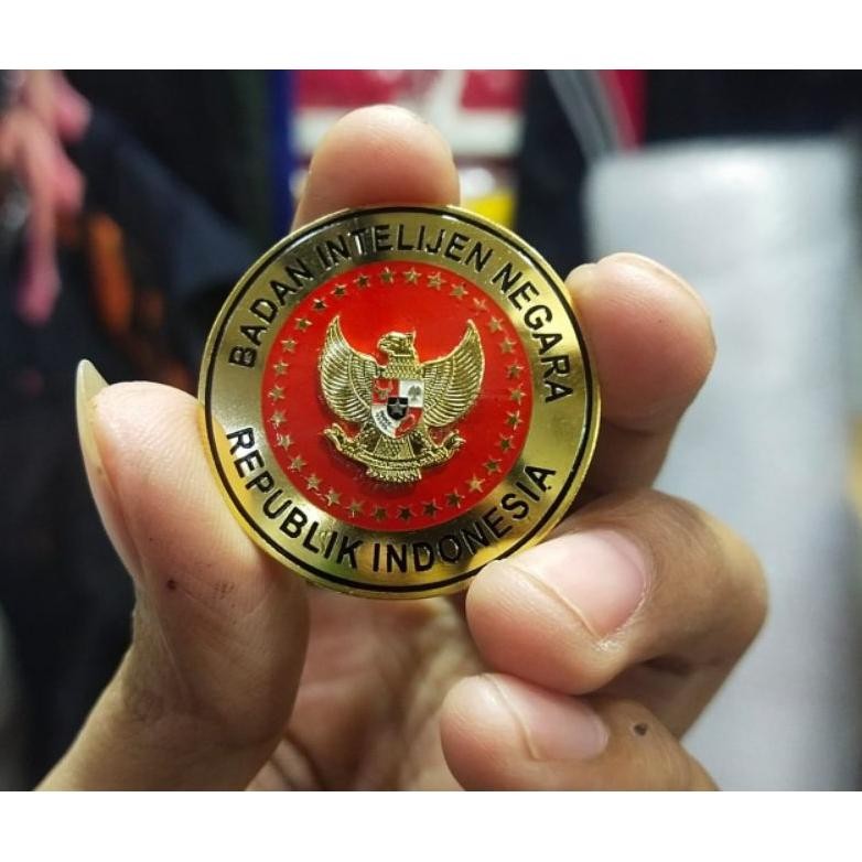 BIN Badan Intelijen Negara