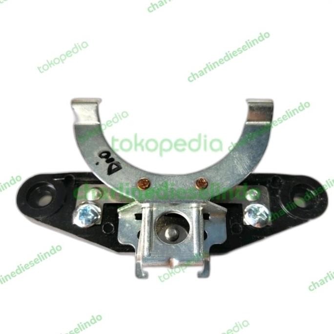 Platina Dinamo Motor / Platina Elektro Motor