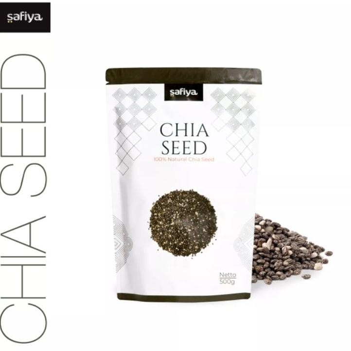 

Chia Eed Organic G Bla Chia Eed Organic