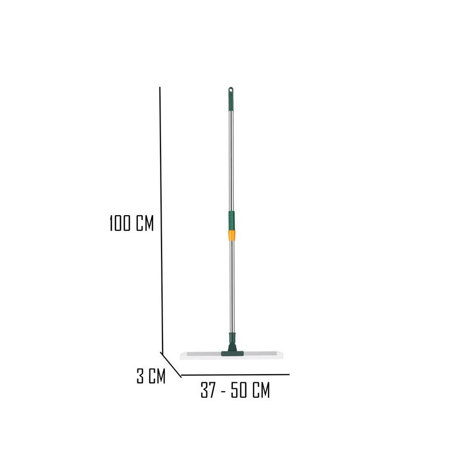 Sapu pel lantai serbaguna / wiper sapu silikon murah