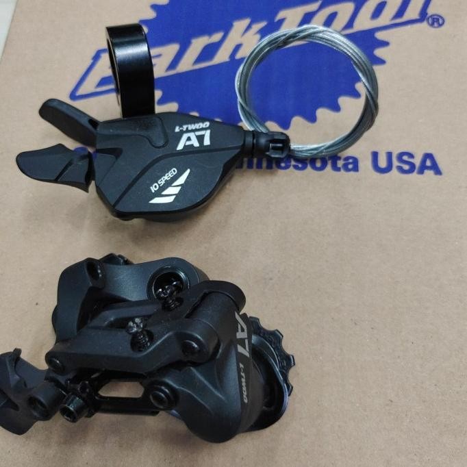 rd shifter ltwoo a7 10 speed .