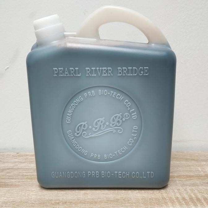 

Soy Sauce PRB 1.8L - Kecap Asin Soy Sauce Jerigen Pearl River Bridge murah
