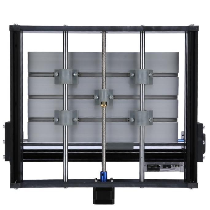 Mesin Ukir Grafir Cutting Logo Nama Huruf Akrilik Kayu Alumunium PCB murah