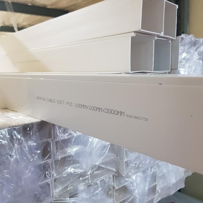 Cable Duct 100x100 murah