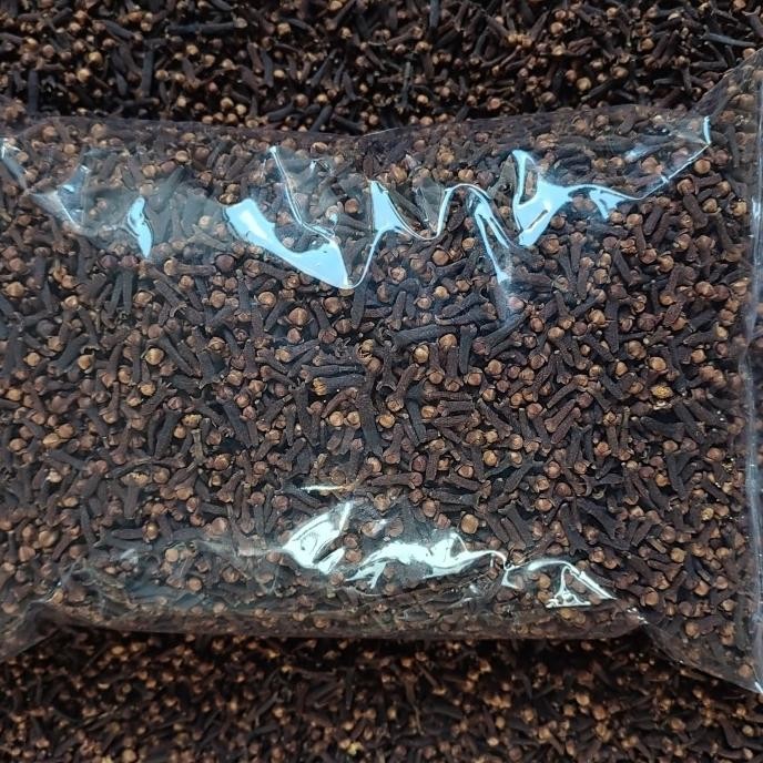 cengkeh kering isi 1kg premium murah