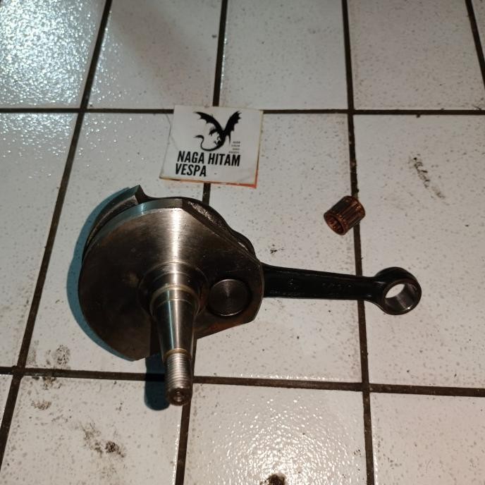 kruk as kecil Vespa super sprint vbb NOS Chung HEMAT