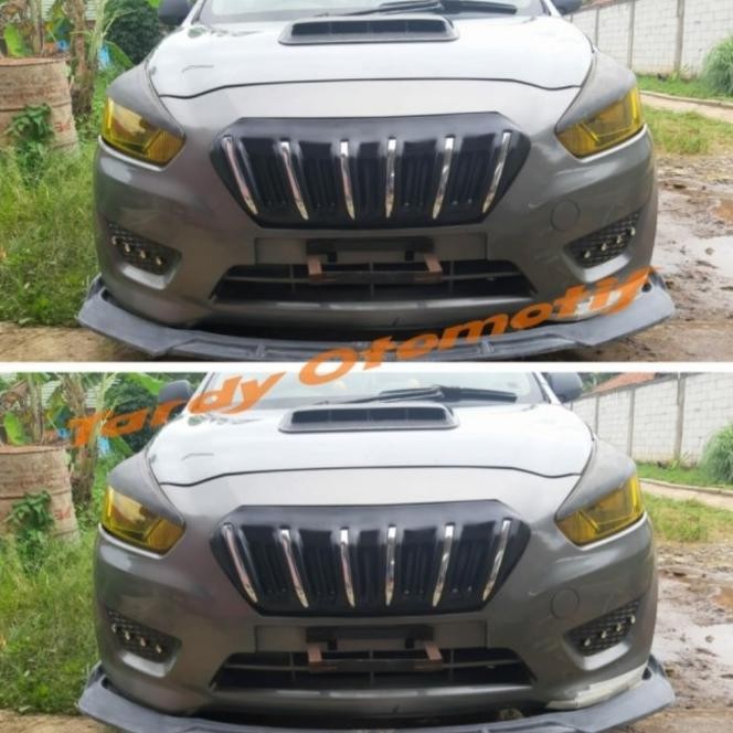 Grill Datsun Go Datsun Go+ Datsun Panca Apollo Prado