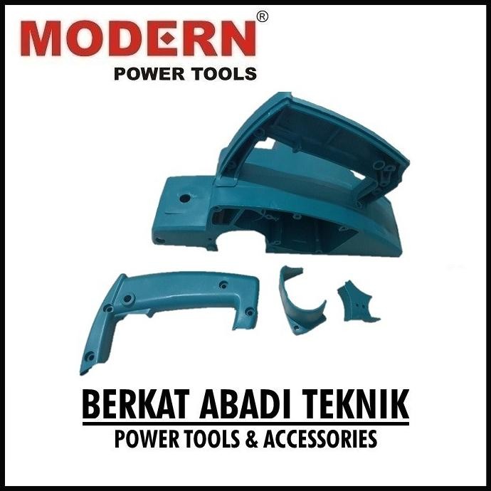 MODERN Body M-2900 Mesin Planer Dof Serut Planner Case Casing M2900 murah