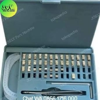 

Karakter Coding MY 380 1 Box murah