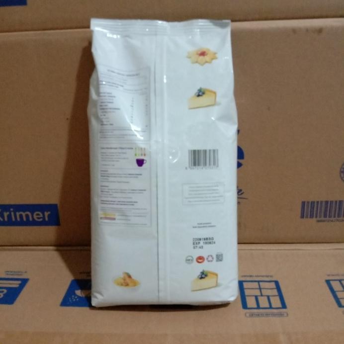 

Fiber Creme Ellenka 1 kg / Fiber Cream Ellenka 1 kg, krimer ellenka murah