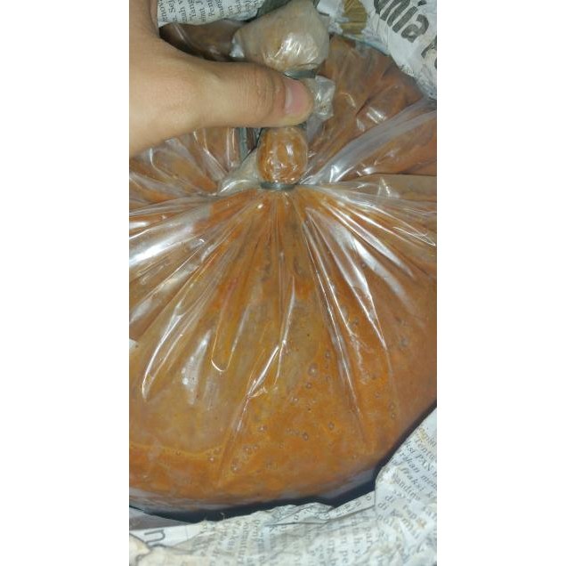 

Tauco keranjang Cap Singa 10 kg asli medan murah