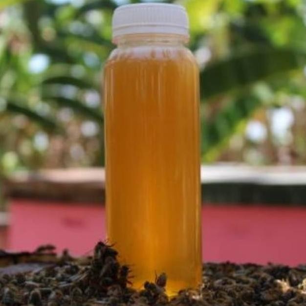 

350 gram MADU MURNI | RAW HONEY ORIGINAL