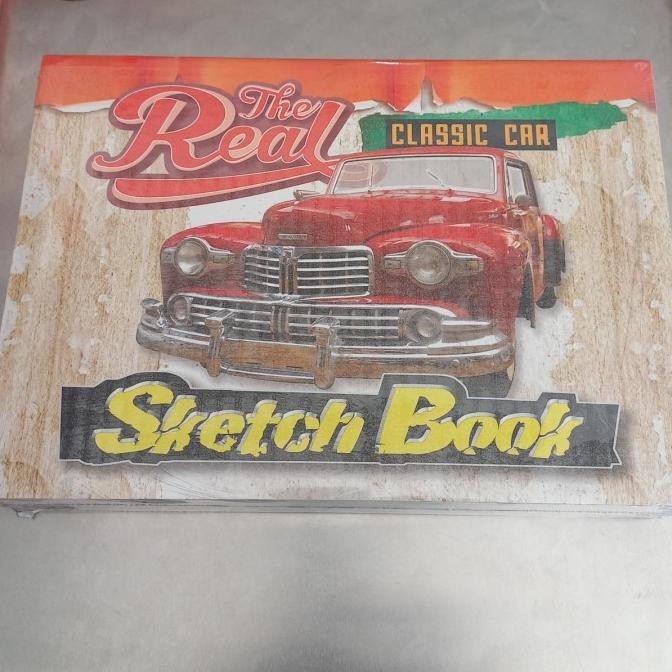 

>>>>>] Scetch book a4 kiky 50