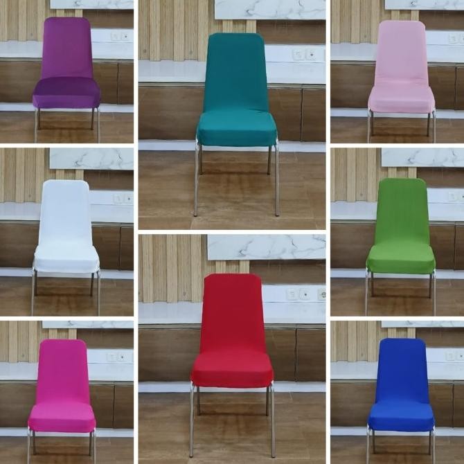 Sarung Kursi Futura 1/2 Bodi Cover Kursi Citos