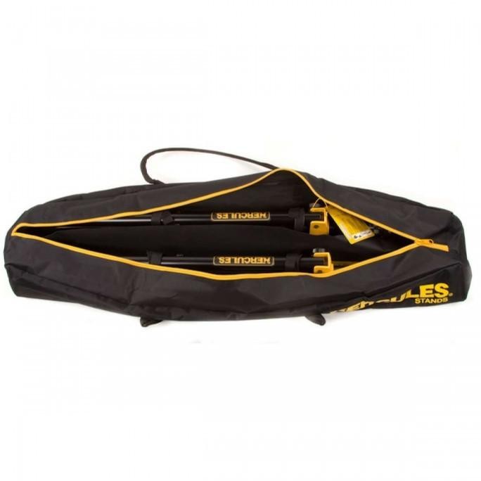 Hercules Ss200Bb Speaker Stand Pack Net