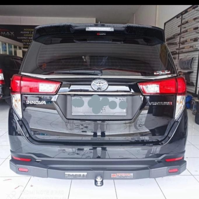 * Towing Bar Rhino Belakang All New Innova Venturer/Reborn 2017-2021 *